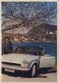 fiat spider 1971  Fiat 124 Spider 1970-1972